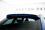 Maxton spoiler extension for Skoda Octavia RS Mk3 / Mk3 FL Estate