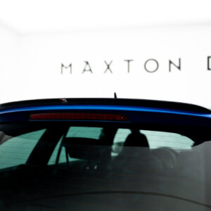 Maxton produžetak spojlera za Skoda Octavia RS Mk3 / Mk3 FL Estate