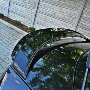 Maxton produžetak spojlera za Skoda Octavia RS Mk3 / Mk3 FL Hatchback