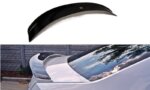 Maxton spoiler extension for Skoda Octavia RS Mk3 / Mk3 FL Hatchback