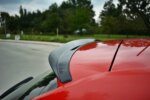 Maxton spoiler extension for Skoda Rapid Spaceback