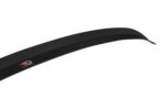 Maxton spoiler extension for Skoda Rapid Spaceback