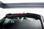 Maxton spoiler extension for Skoda Scala