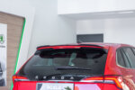 Maxton spoiler extension for Skoda Scala Image Scala