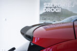 Maxton spoiler extension for Skoda Scala Image Scala