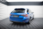 Maxton produžetak spojlera za Skoda Superb Sportline Combi Mk3 / Mk3 Facelift