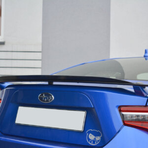 Maxton produžetak spojlera za Subaru BRZ Mk1 / Mk1 Facelift