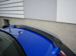 Maxton spoiler extension for Subaru BRZ Mk1 / Mk1 Facelift