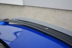 Maxton spoiler extension for Subaru BRZ Mk1 / Mk1 Facelift