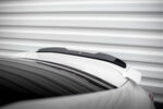 Maxton spoiler extension for Subaru BRZ Mk1 / Mk1 Facelift / Toyota GT86 Mk1 / Mk1 Facelift