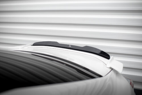 Maxton spoiler extension for Subaru BRZ Mk1 / Mk1 Facelift / Toyota GT86 Mk1 / Mk1 Facelift