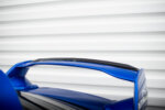 Maxton spoiler extension for Subaru Impreza WRX STI Mk1
