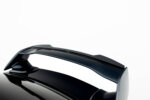Maxton spoiler extension for Subaru Impreza WRX STI Mk3 Facelift