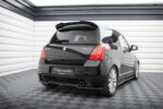 Maxton produžetak spojlera za Suzuki Swift Sport Mk4