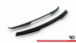 Maxton spoiler extension for Suzuki Vitara S Mk2