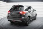 Maxton spoiler extension for Suzuki Vitara S Mk2