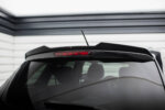 Maxton spoiler extension for Suzuki Vitara S Mk2