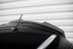 Maxton spoiler extension for Suzuki Vitara S Mk2