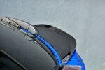 Maxton spoiler extension for TOYOTA C-HR