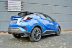 Maxton spoiler extension for TOYOTA C-HR