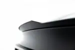Maxton spoiler extension for Tesla Model Y Premium Mk1 Facelift