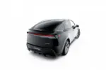 Maxton spoiler extension for Tesla Model Y Premium Mk1 Facelift