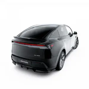 Maxton produžetak spojlera za Tesla Model Y Premium Mk1 Facelift