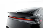 Maxton spoiler extension for Tesla Model Y Premium Mk1 Facelift