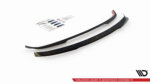 Maxton spoiler extension for Toyota Avensis Mk3 Facelift Wagon