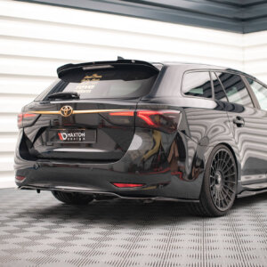 Maxton produžetak spojlera za Toyota Avensis Mk3 Facelift Wagon