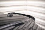Maxton spoiler extension for Toyota Avensis Mk3 Facelift Wagon