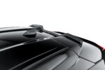 Maxton spoiler extension for Toyota C-HR Mk2