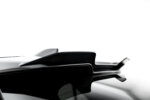 Maxton spoiler extension for Toyota C-HR Mk2
