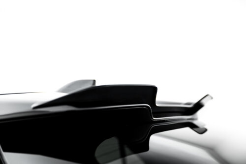 Maxton spoiler extension for Toyota C-HR Mk2