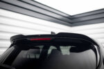 Maxton spoiler extension for Toyota Corolla XII Hatchback