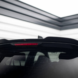 Maxton produžetak spojlera za Toyota Corolla XII Hatchback