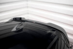 Maxton spoiler extension for Toyota Corolla XII Hatchback