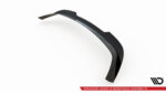 Maxton spoiler extension for Toyota Corolla XII Hatchback