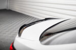 Maxton spoiler extension for Toyota Corolla XII Sedan