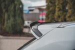 Maxton spoiler extension for Toyota Corolla XII Touring Sports