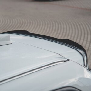 Maxton produžetak spojlera za Toyota Corolla XII Touring Sports