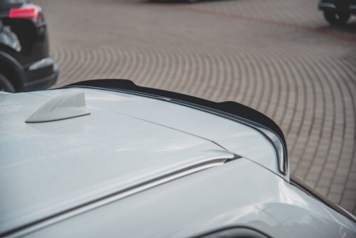Maxton spoiler extension for Toyota Corolla XII Touring Sports