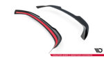 Maxton spoiler extension for Toyota GR Corolla Mk12