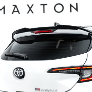 Maxton produžetak spojlera za Toyota GR Corolla Mk12