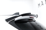 Maxton spoiler extension for Toyota GR Corolla Mk12