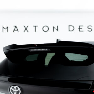 Maxton produžetak spojlera za Toyota GR Yaris Mk4