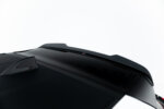 Maxton spoiler extension for Toyota GR Yaris Mk4