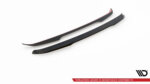 Maxton spoiler extension for Toyota GR Yaris Mk4