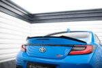 Maxton produžetak spojlera za Toyota GR86 Mk1