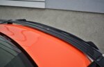 Maxton spoiler extension for Toyota GT86 Facelift / Subaru BRZ Mk1 Facelift